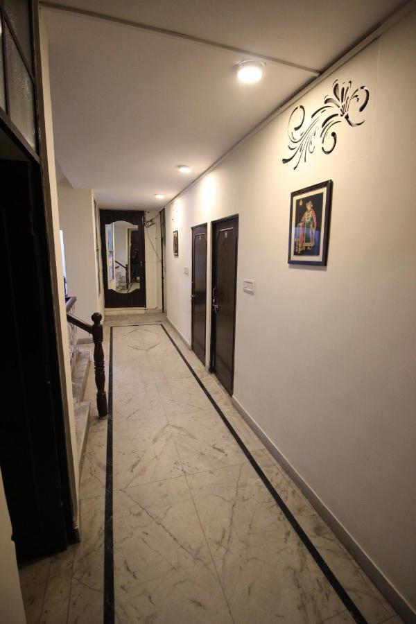 Royal Retreat By Hotel Aditya Inn جايبور المظهر الخارجي الصورة