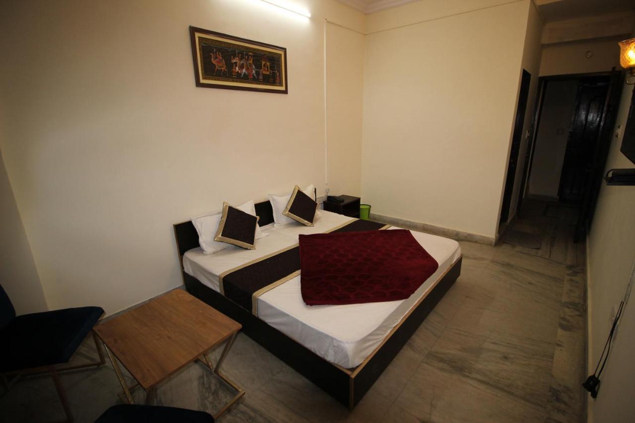Royal Retreat By Hotel Aditya Inn جايبور المظهر الخارجي الصورة