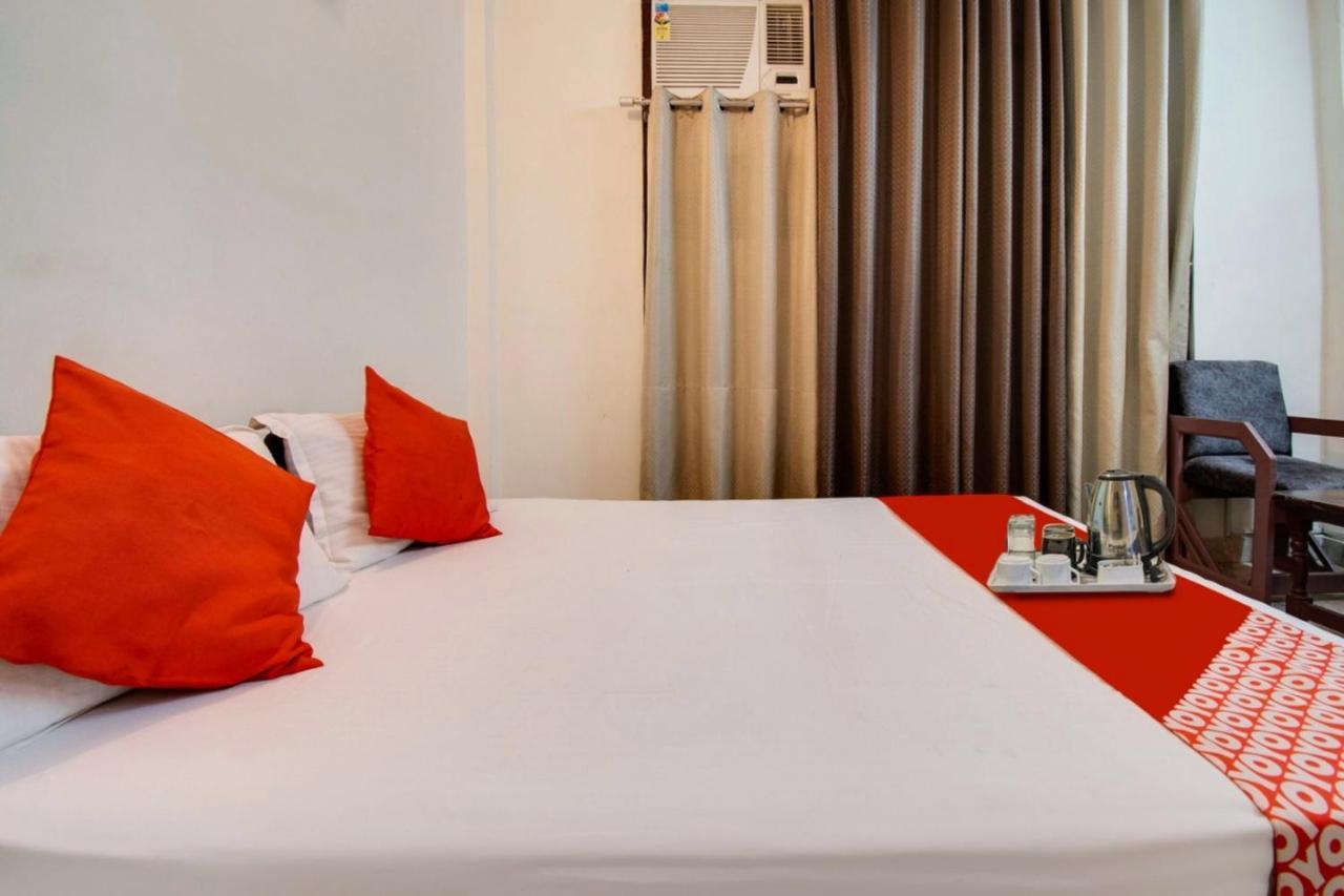 Royal Retreat By Hotel Aditya Inn جايبور المظهر الخارجي الصورة