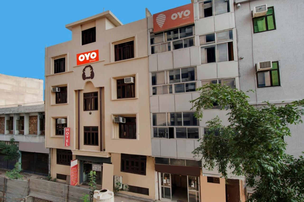 Royal Retreat By Hotel Aditya Inn جايبور المظهر الخارجي الصورة